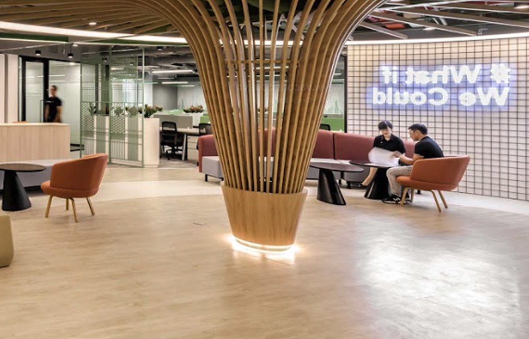 THƯƠNG MẠI & DỊCH VỤ