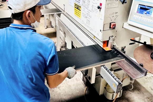 Những lưu ý khi lựa chọn đơn vị thiết kế – gia công – thi công nội thất gia đình