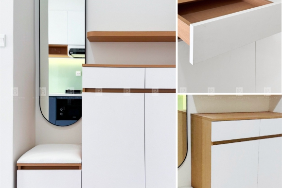 Chọn chất liệu gỗ cho nội thất gia đình như thế nào là hợp lý?